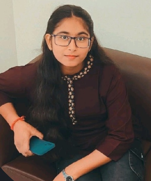 Somya Saraswat